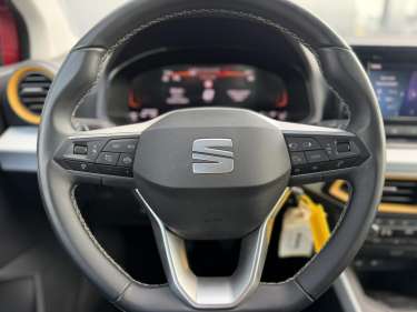 SEAT ARONA TSI 115 Style