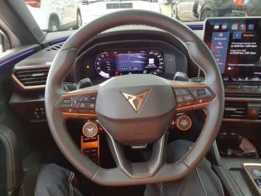CUPRA LEON 2.0 TDI 150 DSG7 V