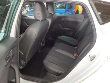 CUPRA LEON 2.0 TDI 150 DSG7 V