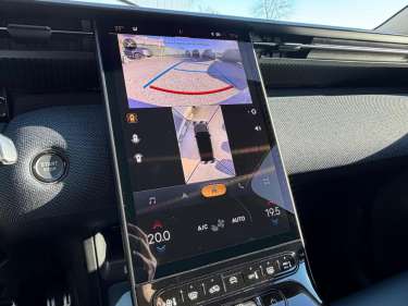 CITROEN C5 AIRCROSS NV Hybrid 145 e-DSC6 Max