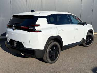 CITROEN C5 AIRCROSS NV Hybrid 145 e-DSC6 Max