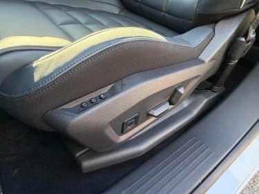 CITROEN C5 AIRCROSS NV Hybrid 145 e-DSC6 Max