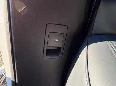 CITROEN C5 AIRCROSS NV Hybrid 145 e-DSC6 Max