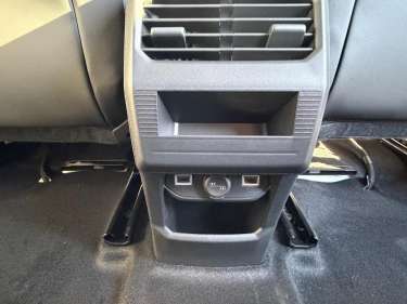 CITROEN C5 AIRCROSS NV Hybrid 145 e-DSC6 Max