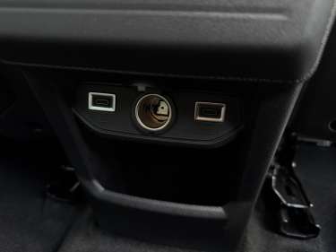 CITROEN C5 AIRCROSS NV Hybrid 145 e-DSC6 Max