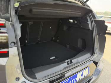 CITROEN C5 AIRCROSS NV Hybrid 145 e-DSC6 Max