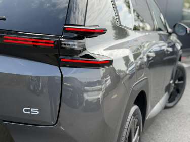 CITROEN C5 AIRCROSS NV Hybrid 145 e-DSC6 Max