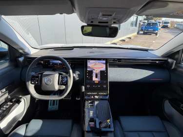 CITROEN C5 AIRCROSS NV Hybrid 145 e-DSC6 Max