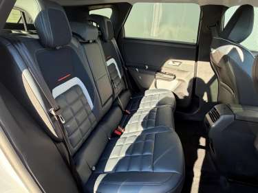 CITROEN C5 AIRCROSS NV Hybrid 145 e-DSC6 Max