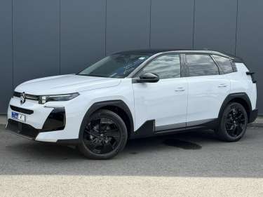 CITROEN C5 AIRCROSS NV Hybrid 145 e-DSC6 Max