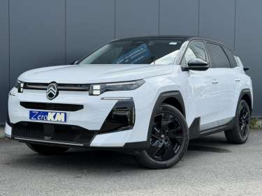 CITROEN C5 AIRCROSS NV Hybrid 145 e-DSC6 Max