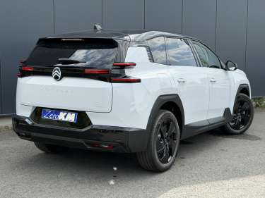 CITROEN C5 AIRCROSS NV Hybrid 145 e-DSC6 Max