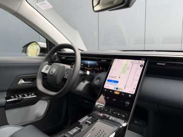 CITROEN C5 AIRCROSS NV Hybrid 145 e-DSC6 Max