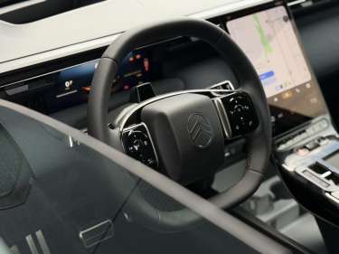 CITROEN C5 AIRCROSS NV Hybrid 145 e-DSC6 Max