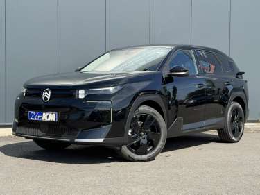 CITROEN C5 AIRCROSS NV Hybrid 145 e-DSC6 Max