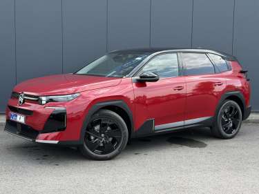 CITROEN C5 AIRCROSS NV Hybrid 145 e-DSC6 Max