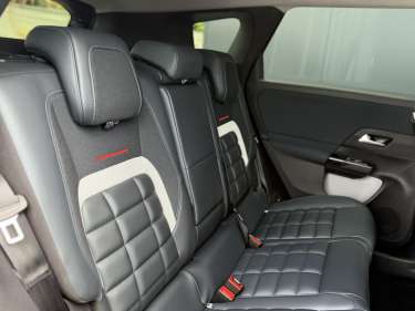 CITROEN C5 AIRCROSS NV Hybrid 145 e-DSC6 Max