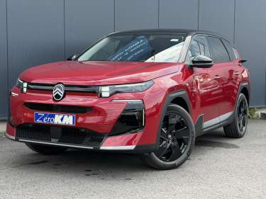 CITROEN C5 AIRCROSS NV Hybrid 145 e-DSC6 Max