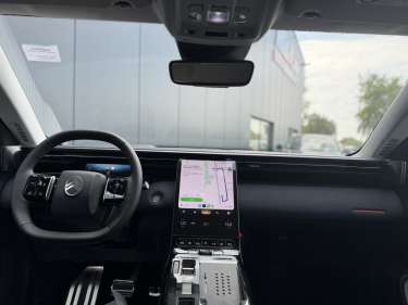 CITROEN C5 AIRCROSS NV Hybrid 145 e-DSC6 Max