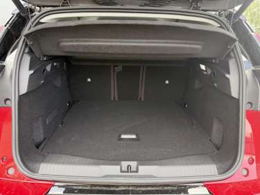 CITROEN C5 AIRCROSS NV Hybrid 145 e-DSC6 Max