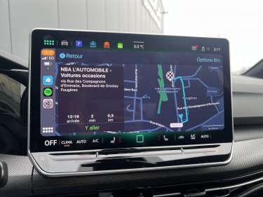 VW GOLF 8 NV 2.0 TDI 150 DSG R-Line