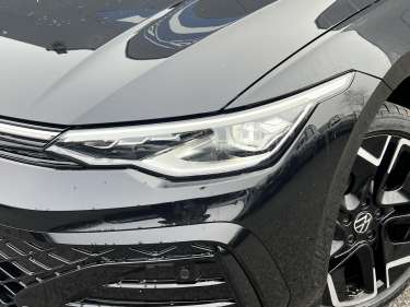 VW GOLF 8 NV 2.0 TDI 150 DSG R-Line