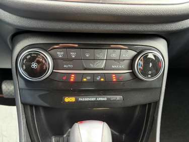 FORD PUMA Ecoboost MHEV 155 BVA ST Line