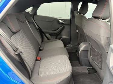 FORD PUMA Ecoboost MHEV 155 BVA ST Line