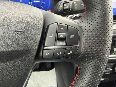 FORD PUMA Ecoboost MHEV 155 BVA ST Line