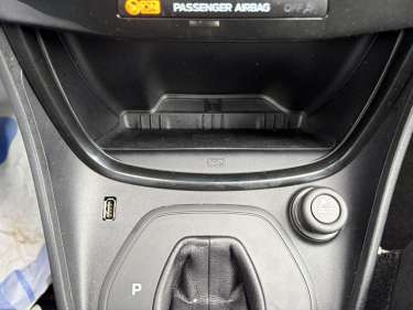 FORD PUMA Ecoboost MHEV 155 BVA ST Line