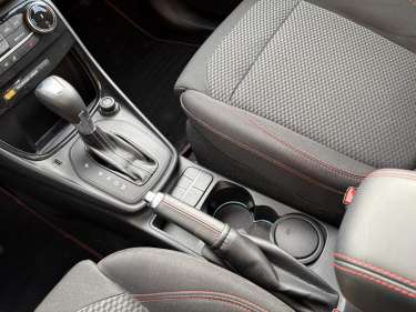 FORD PUMA Ecoboost MHEV 155 BVA ST Line