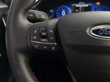 FORD PUMA Ecoboost MHEV 155 BVA ST Line