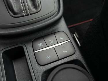 FORD PUMA Ecoboost MHEV 155 BVA ST Line