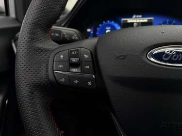 FORD PUMA Ecoboost MHEV 155 BVA ST Line