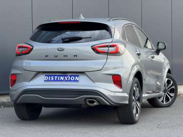 FORD PUMA Ecoboost MHEV 155 BVA ST Line X