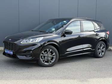 FORD KUGA III 2.0 EcoBlue 120 BVA ST-Line