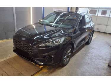 FORD KUGA III 2.0 EcoBlue 120 BVA ST-Line