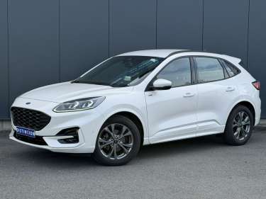 FORD KUGA III 2.0 EcoBlue 120 BVA ST-Line