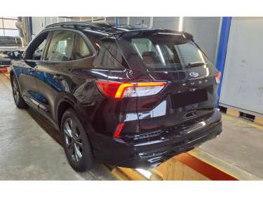 FORD KUGA III 2.0 EcoBlue 120 BVA ST-Line