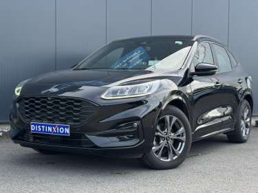 FORD KUGA III 2.0 EcoBlue 120 BVA ST-Line