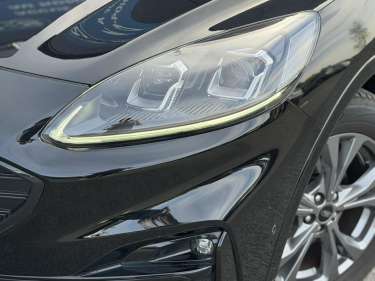 FORD KUGA III 2.0 EcoBlue 120 BVA ST-Line