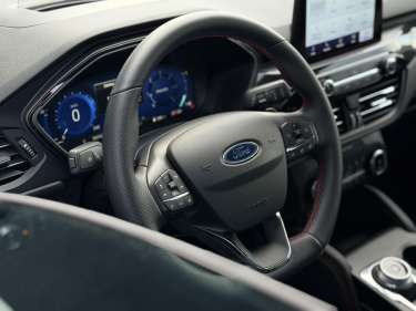 FORD KUGA III 2.0 EcoBlue 120 BVA ST-Line