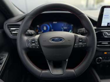FORD KUGA III 2.0 EcoBlue 120 BVA ST-Line