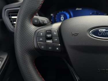 FORD KUGA III 2.0 EcoBlue 120 BVA ST-Line