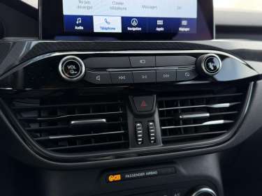 FORD KUGA III 2.0 EcoBlue 120 BVA ST-Line