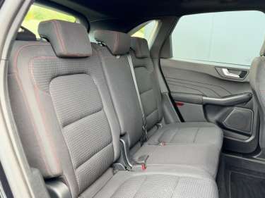 FORD KUGA III 2.0 EcoBlue 120 BVA ST-Line