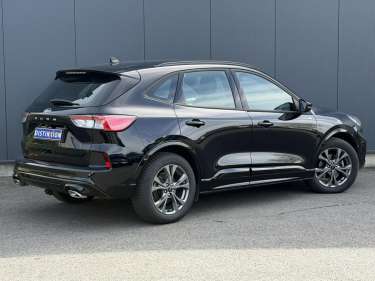 FORD KUGA III 2.0 EcoBlue 120 BVA ST-Line