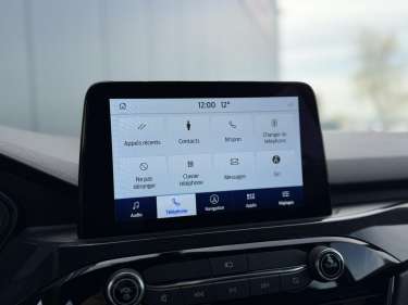 FORD KUGA III 2.0 EcoBlue 120 BVA ST-Line