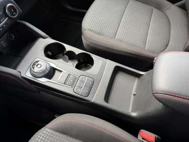 FORD KUGA III 2.0 EcoBlue 120 BVA ST-Line