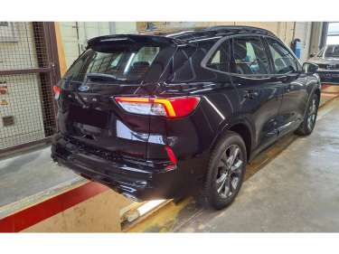 FORD KUGA III 2.0 EcoBlue 120 BVA ST-Line